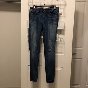 Madewell Jeans